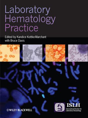 cover image of Laboratory Hematology Practice